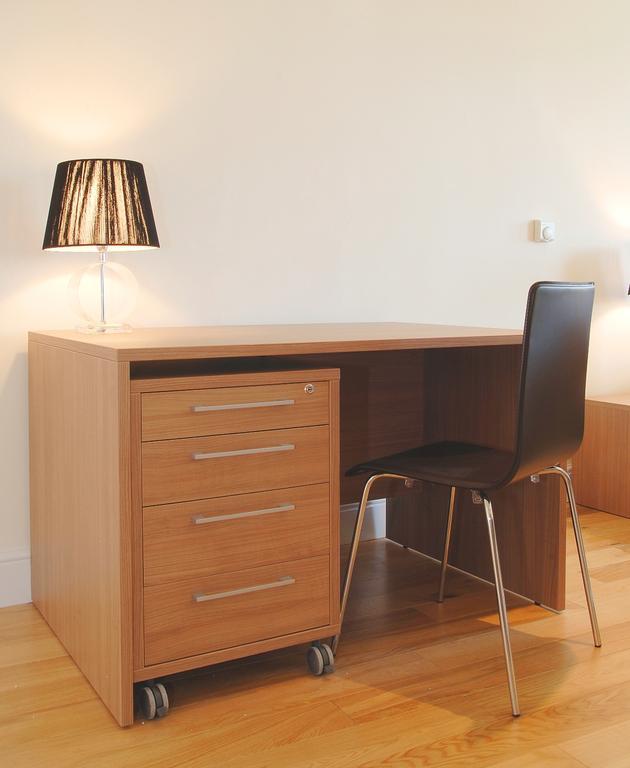 Reading Serviced Apartments Екстериор снимка