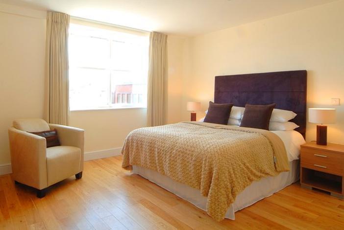 Reading Serviced Apartments Екстериор снимка