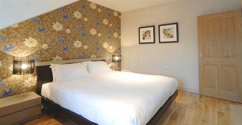Reading Serviced Apartments Екстериор снимка