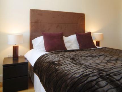 Reading Serviced Apartments Екстериор снимка