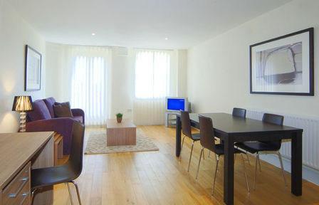 Reading Serviced Apartments Стая снимка