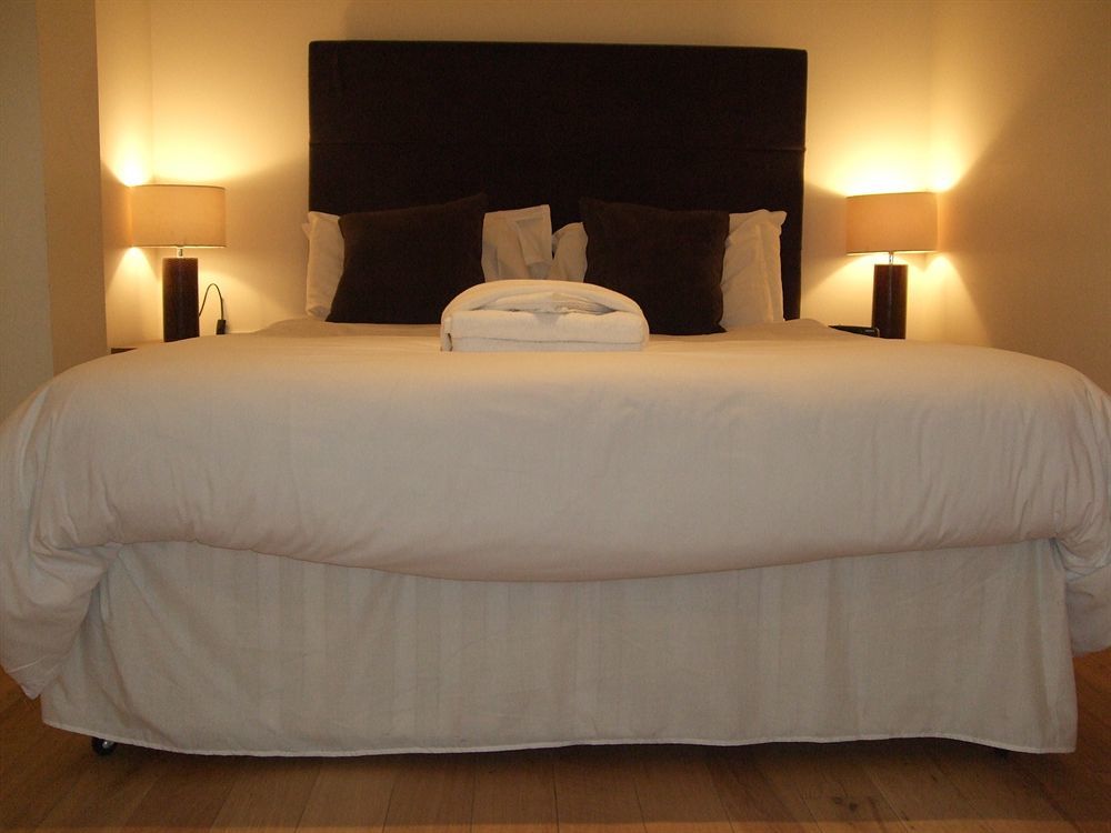 Reading Serviced Apartments Екстериор снимка